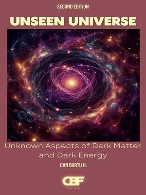 cover image of Unseen Universe